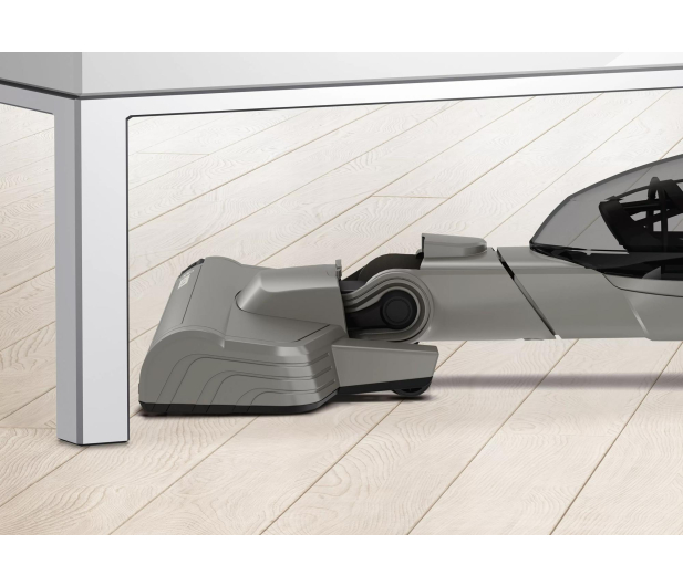 Bosch Odkurzacz pionowy BBHF214G Readyy'y - 1267711 - zdjęcie 7
